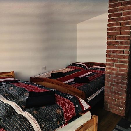 Apartman Vladimir - Liptov Bukovina  Exterior photo