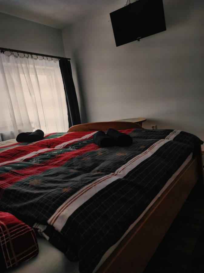 Apartman Vladimir - Liptov Bukovina  Exterior photo