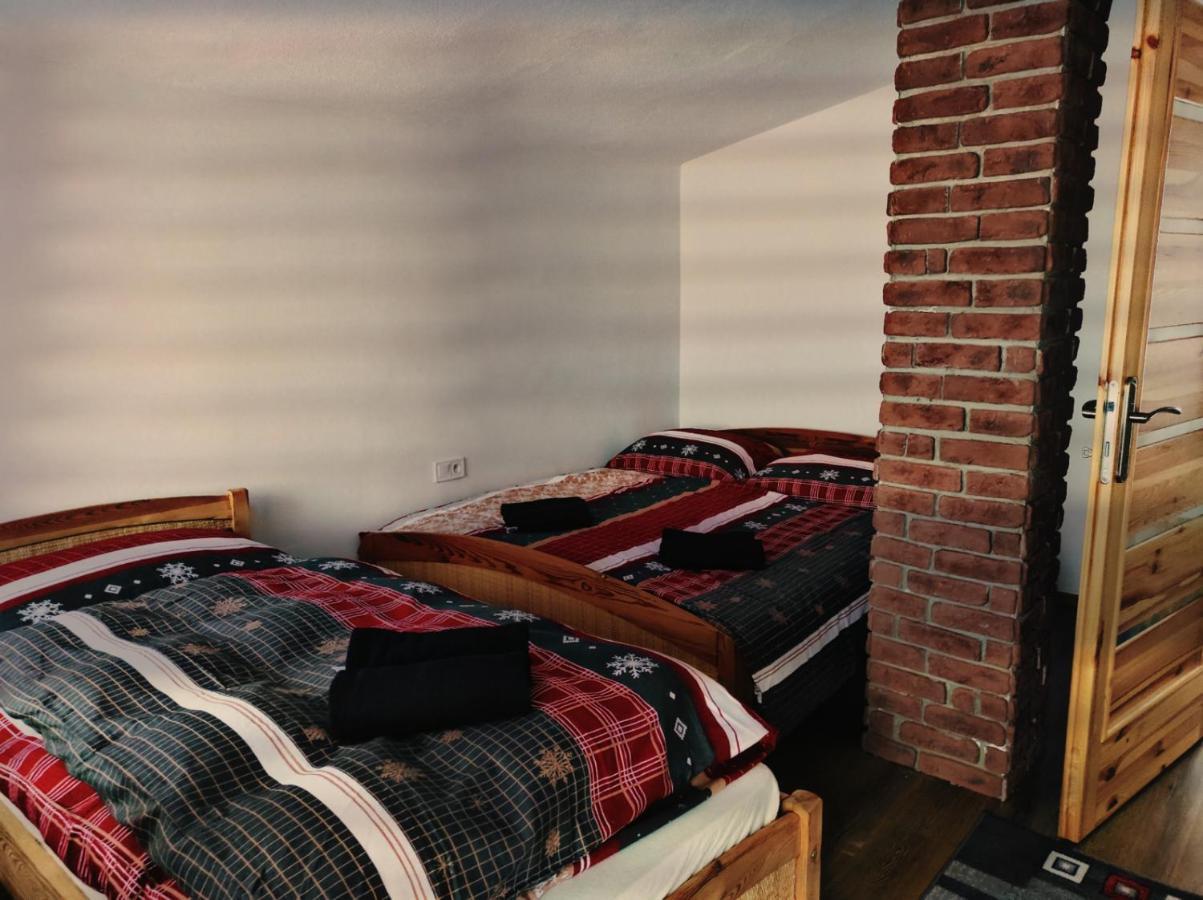 Apartman Vladimir - Liptov Bukovina  Exterior photo