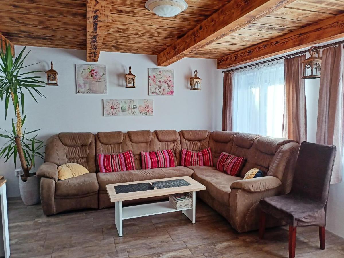 Apartman Vladimir - Liptov Bukovina  Exterior photo