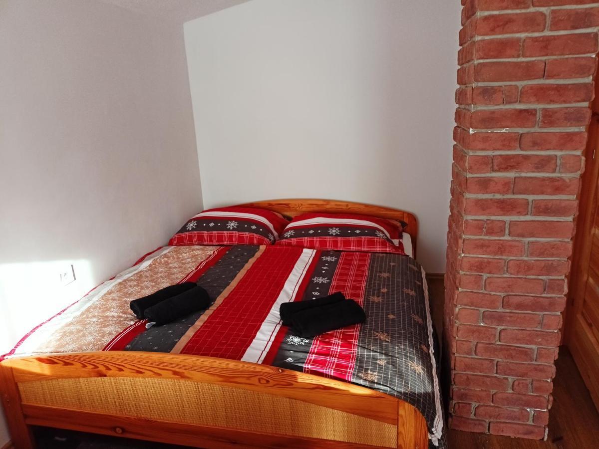 Apartman Vladimir - Liptov Bukovina  Exterior photo