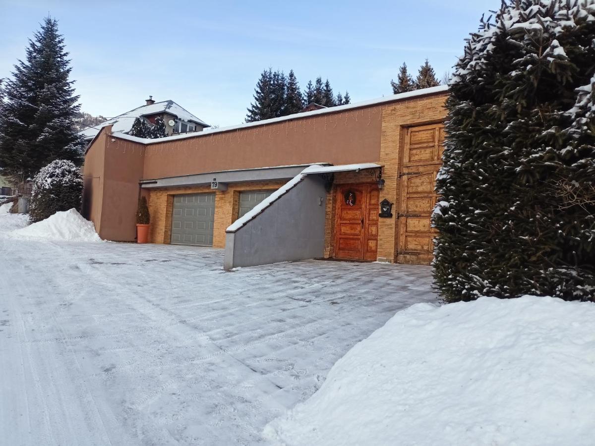 Apartman Vladimir - Liptov Bukovina  Exterior photo