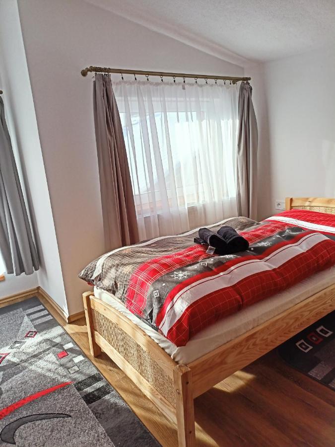 Apartman Vladimir - Liptov Bukovina  Exterior photo